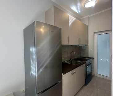 Studio/Γκαρσονιέρα για ενοικίαση Παντοκράτορος - Αρχαίο Ωδείο (Πάτρα) - Photo 5