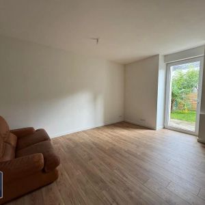 Appartement à louer 2 pièces 33m² - Photo 2