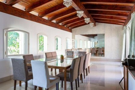 Casa Com 4 Quartos Para Alugar por R$28.409/mês - Jardim Guedala - São Paulo/sp - Foto 3