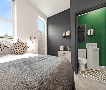 Stanningley Road (Room 2), Bramley, Leeds - Photo 5