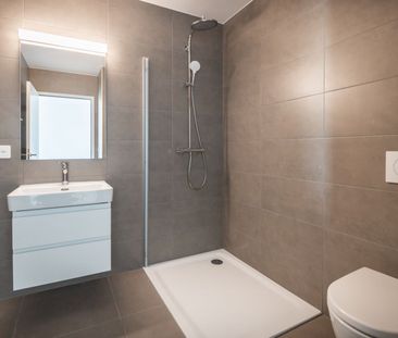 36 m², EG - Photo 2