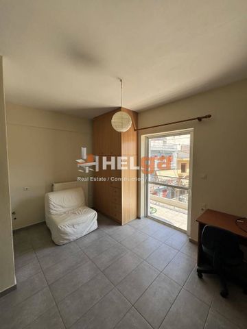 Studio/Γκαρσονιέρα για ενοικίαση Ανθούπολη (Πάτρα) - Photo 4