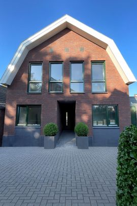 Te huur: Appartement Meent in Kamerik - Photo 1