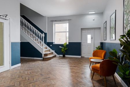 1 bedroom in a house share to rent - Photo 5