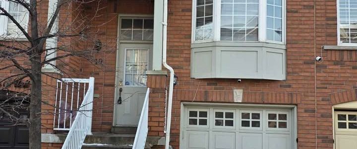 For Lease - 250 Richvale Drive Unit# 19, Brampton, Ontario - Photo 1