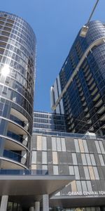 1319/15 Bowes Street, Phillip ACT 2606 - Apartment For Rent | Domain - Photo 3