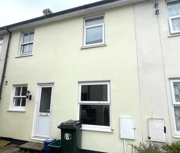 2 bedroom terraced house to rent - Photo 5
