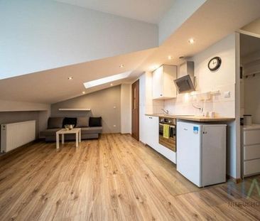 kawalerka, ul. Św. Benedykta, Stare Podgórze - Photo 4