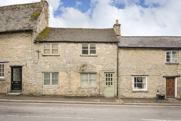 West End, Witney - Photo 1