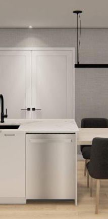 1 CH - 1 SDB - Sainte-Agathe-des-Monts - $1,030 /mo - Photo 1