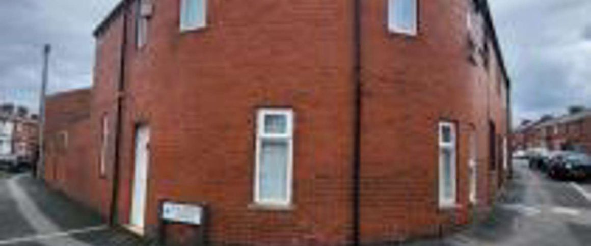 Kitchener Street Room 1 (Double En-Suite) - Photo 1