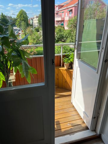 Vaksalagatan, Uppsala - Photo 5