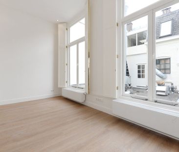 Te huur: Appartement Denneweg 7 2 in Den Haag - Foto 4