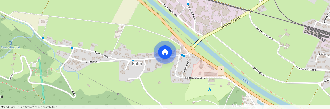 3860, Rosenlaui, Balmstrasse, 12