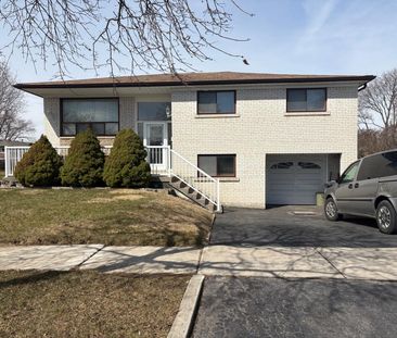 For Lease - 3759 Bayswater Crescent, Mississauga, Ontario - Photo 5