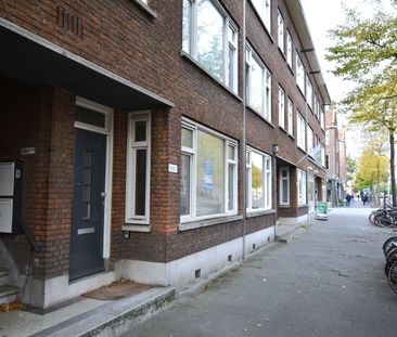 Te huur: Appartement Franselaan 280 C in Rotterdam - Photo 3