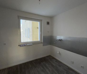 3-Zimmer-Wohnung mit Balkon in Remscheid-Hackenberg mieten - Photo 1