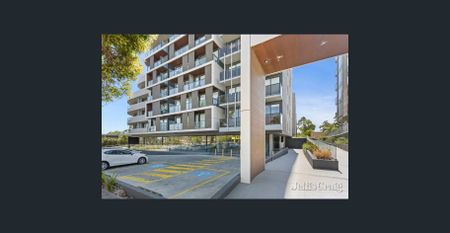 Furnished 1 Bedroom Apartment - Photo 3