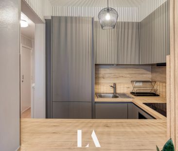 Appartement te huur in Westende - Photo 3