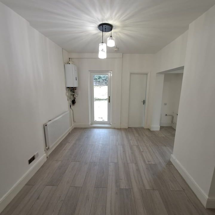 4 Bed Terraced House, Peabody Estate, N17 - Photo 1