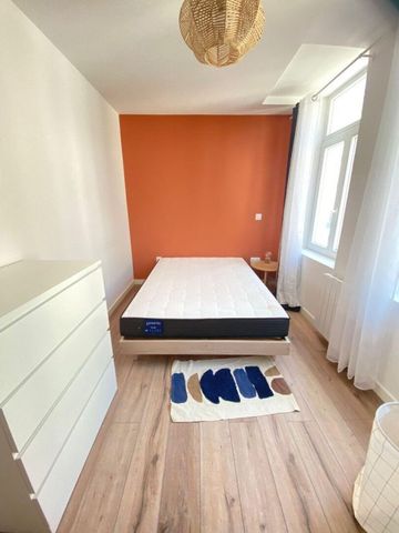 COLOCATION : maison F8 (180 m²) à LILLE - Photo 5