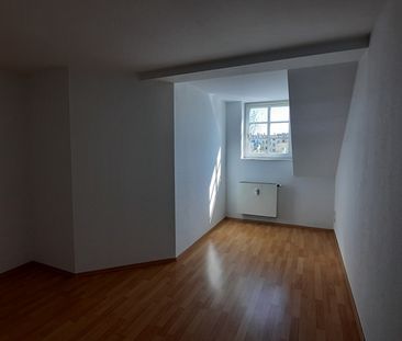 Wohnung in Gera-Debschwitz - Photo 1