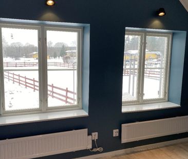 Lövsättravägen, Vallentuna - Photo 2