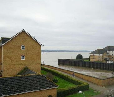 Brick Court, Jetty Walk, Grays, RM17 - Photo 3