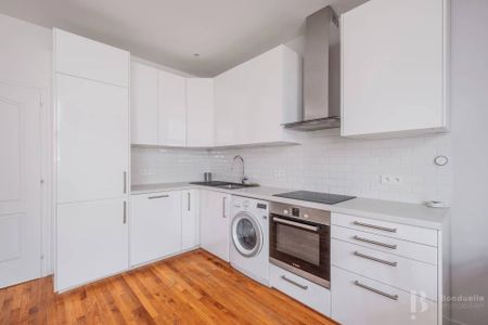 Rental Apartment Paris 8th Madeleine - Photo 2