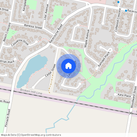 12 Laurel Avenue, Orange, NSW 2800