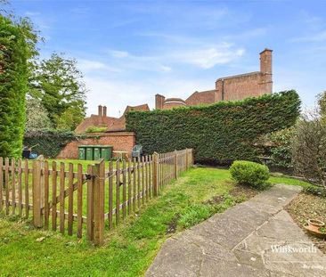Thames Street, Sonning, Reading, Berkshire, RG4 - Photo 1
