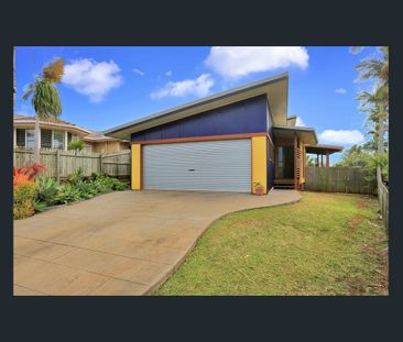 29 Amaroo Crescent, Innes Park, Qld 4670 - Photo 3