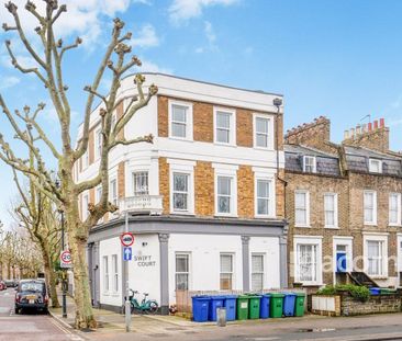 Alma Grove, London, SE1 - Photo 5