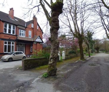 Lancaster Road, Didsbury, Manchester, M20 - Photo 3