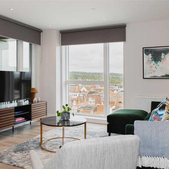 2 bedroom apartment to rent - Photo 1