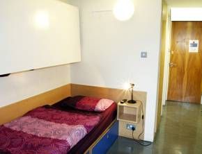Single room - London Student Accommodation - Photo 1