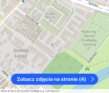 Urokliwe mieszkanie z ogródkiem – zdjęcie 1