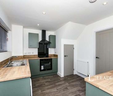 Bluebell Road, Quadring, Spalding, PE11 - Photo 1