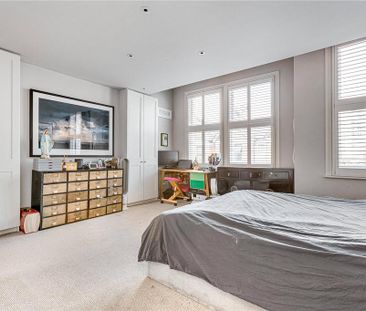 4 bedroom terraced house to rent - Photo 4