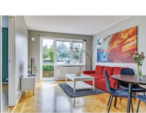 Hederstiernas gata 30 - Photo 1