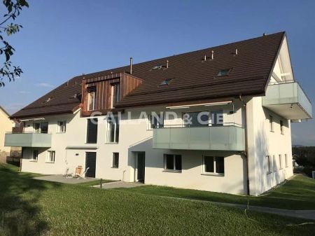 Studio avec terrasse et jardin commun à Chevilly - Foto 5