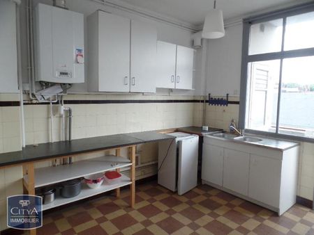 Location Appartement 3 pièces 64m² LILLE 59000 - Photo 4