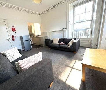 5 bedroom apartment to rent - Photo 2