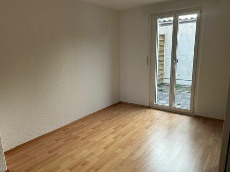 3.5 Zimmer, EG - Photo 4