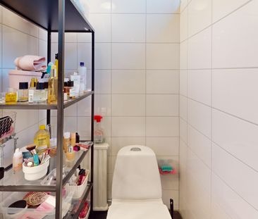 Karlagatan 3 A - Foto 3