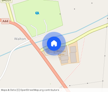 Walton, Powys - Photo 1