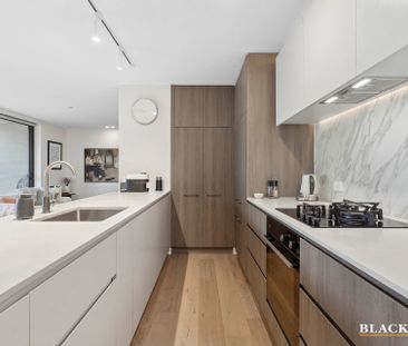 4/352 Northbourne Avenue Avenue, Dickson ACT 2602 - Apartment For R... - Photo 5