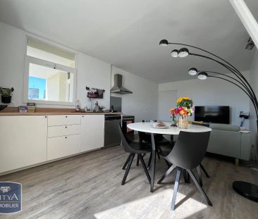 Appartement à louer 1 pièce 14m² - Photo 3