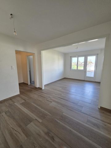 3 Zimmer, 67 m², 1. Stock - Photo 4