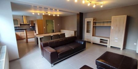 Appartement te huur in Pont-de-Loup voor € 900 met 2 slaapkamers - Foto 4